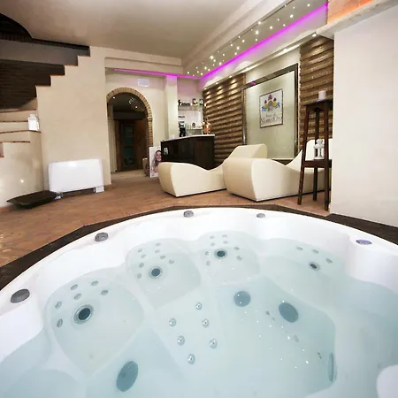 Mansion In With Swimming Pool *