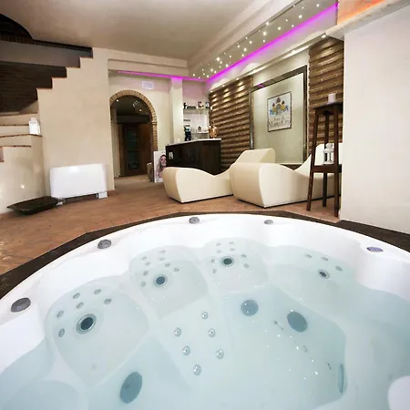 Mansion In With Swimming Pool Casa de Férias